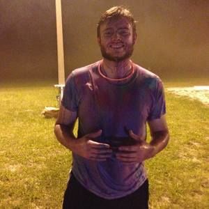 Meet your Posher, Ethan